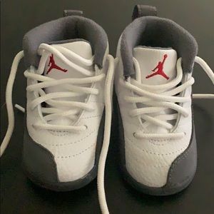 Baby Jordan retro 12
